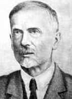 С.Н.Виноградский  (1856–1953) 