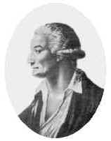 А.Лавуазье (1743–1794)