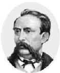 Н.Н.Зинин  (1812–1880)