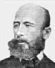 А.М.Бутлеров (1828–1886)