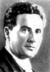 Дирк Костер (1889 – 1950)