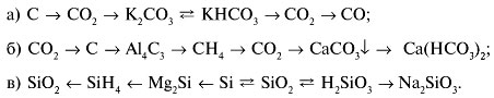 Дана схема превращений si x na2sio3 h2sio3