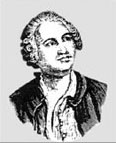 Михаил Васильевич Ломоносов (1711–1765)