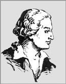 Антуан Лоран Лавуазье (1743–1794)