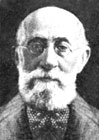 Э.Гольдштейн (1850–1930)