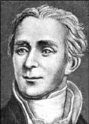 П.С.Лаплас (1749–1827)