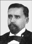 А.Вернер (1866–1919)