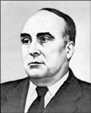 А.Н.Несмеянов (1899–1980)