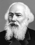 Н.Н.Бекетов (1827–1911)