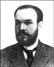 Л.А.Чугаев (1873–1922)