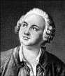 М.В.Ломоносов (1711–1765)