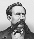 Н.Н.Зинин (1812–1880)