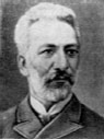 А.Я.Данилевский (1838–1923)