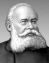 В.В.Марковников (1837–1904)