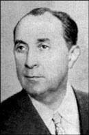 М.С.Немцов (1900–1997)