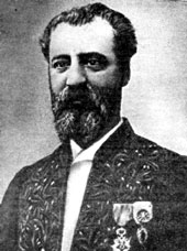 Анри Муассан (1852–1907)