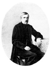 Н.В.Басаргин (1799–1861)