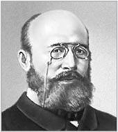 А.М.Бутлеров (1828–1886)