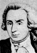 Л.Гальвани (1737–1798)