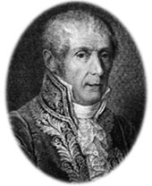 А.Вольта (1745–1827)