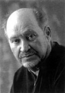 Сергей Иосифович Венецкий