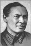 И.Т.Клейменов (1899–1938)