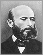 А.М.Бутлеров (1828–1886)