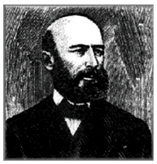 А.М.Бутлеров (1828–1886)