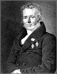 Ганс Христиан Эрстед (1777–1851)