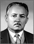 Б.М.Кедров (1903–1985)